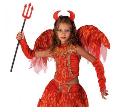 Θρησκόληπτοι: Οι καλύτεροι φίλοι του Διαόλου.