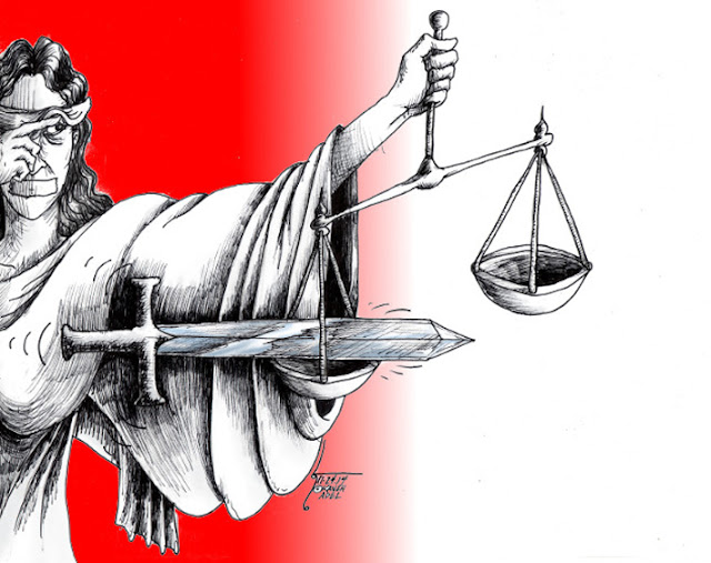 Αρνούνται οι δικαστές του Αρείου Πάγου να δώσουν στην δημοσιότητα το σκεπτικό με το οποίο απάλλαξαν την πρώην εισαγγελέα της ΕΥΠ Βασιλική Βλάχου