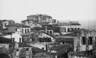 Η εξόντωση από τους ναζί, του Εβραϊκού πληθυσμού που έγινε στην Ελλάδα και η συμμετοχή Εβραίων στην Εθνική μας Αντίσταση