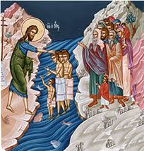 Αν ζούσε σήμερα ο Ιωάννης ο βαπτιστής τι θα γίνονταν;