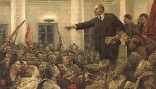 Αφιέρωμα: 100 χρόνια από το θάνατο του μεγάλου επαναστάτη Β.Ι.Λένιν