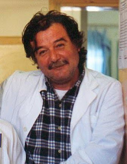 Στην μνήμη του συντρόφου Κωστή Νικηφοράκη (“Εφυγε” σαν σήμερα το 2007)