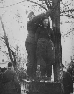 Σαν σήμερα το 1943, η 17χρονη ηρωίδα της τάξης μας Λέπα Ράντιτς πληρώνει με την ζωή της την πίστη της στα κομμουνιστικά ιδανικά και την πάλη της στον αντιναζιστικό αγώνα.