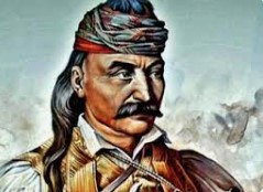 Οι δεξιοί μας διδάσκουν ιστορία – Με αφορμή ότι σαν σήμερα 4 Φλεβάρη του 1843 πεθαίνει ο Θεόδωρος Κολοκοτρώνης