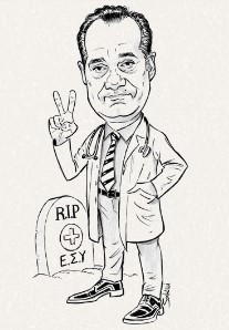 Αδωνης ο νεκροπομπός