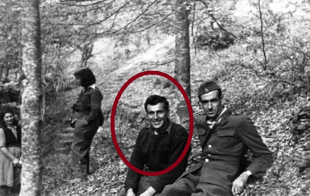 Ενας χρόνος χωρίς μια εμβληματική μορφή του κομμουνιστικού κινήματος. Τον Αλέξη Πάρνη