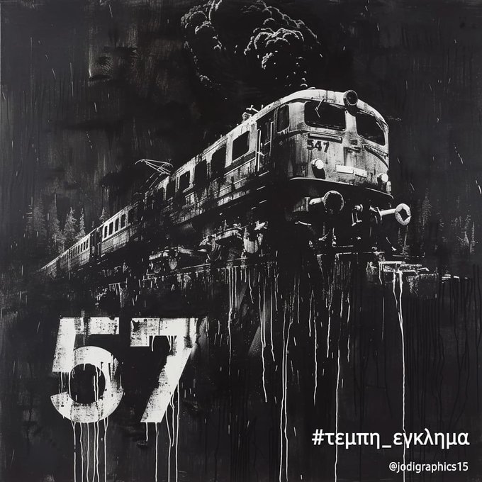 Συνεχείς αποκαλύψεις για τον κεντρικό σχεδιασμό που υπήρξε-υπάρχει για την συγκάλυψη των ουσιαστικών ενόχων του εγκλήματος των Τεμπών.