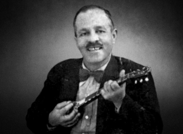 Γιώργος Μπάτης: Ενας αξιόλογος συνθέτης του ρεμπέτικου. “Εφυγε” σαν σήμερα το 1967