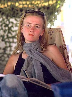 Στη μνήμη της Rachel Corrie – Την δολοφόνησε το σιωνιστικό κράτος σαν σήμερα πριν 21 χρόνια