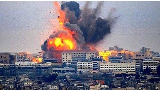 Σαν σήμερα το 1999 ξεκίνησε το ΝΑΤΟϊκό έγκλημα στην Γιουγκοσλαβία (Ηχητικό)