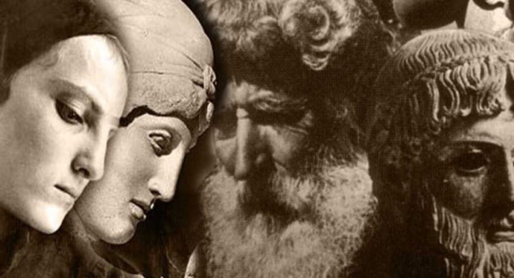 Εύκολος τρόπος ταυτοποίησης ελληνικού DNA.