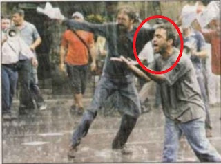 Δώδεκα χρόνια χωρίς τον υπέροχο σύντροφο Σάββα.