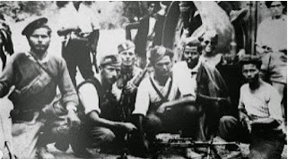 Σαν σήμερα το 1944 ξεκινάει η μάχη της Κοκκινιάς. Ε.ΛΑ.Σ εναντίον Γερμανών και ταγματασφαλιτών.