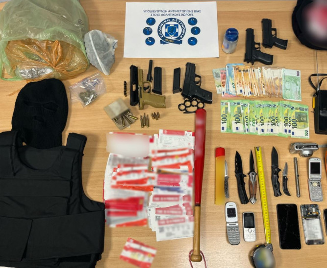 Γιατί η επίσημη διοίκηση του Ολυμπιακού δεν βγάζει άχνα;