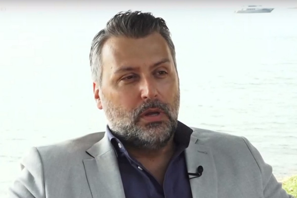 Για την συμπεριφορά του βουλευτή Γ. Καλλιάνου