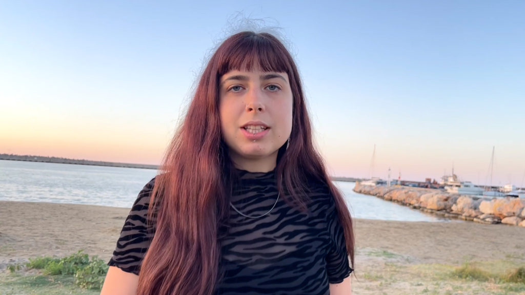 Ποινικοποιείται κάθε ένδειξη αλληλεγγύης στην Παλαιστίνη