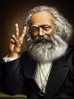 Ας Θυμηθούμε το έργο του Καρλ Μαρξ. Γεννιέται σαν σήμερα το 1818 στην πόλη Τριρ της Πρωσίας