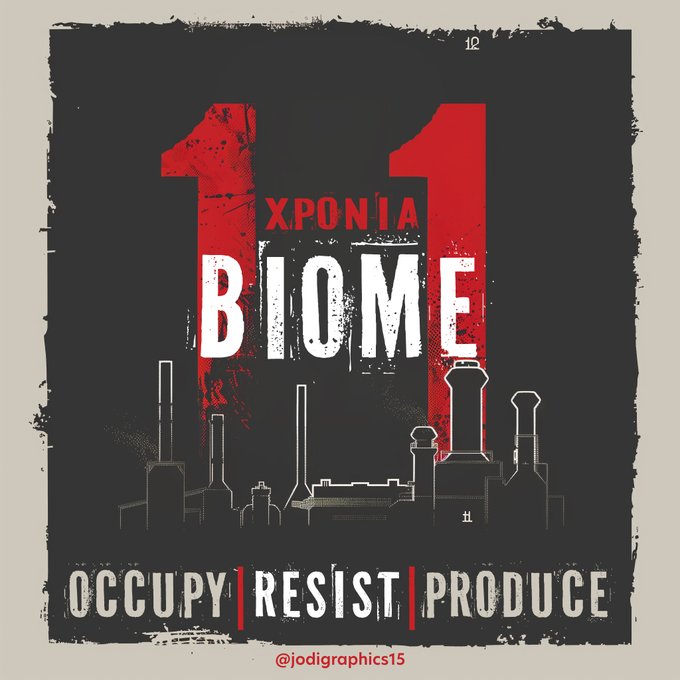 11 χρόνια ΒΙΟΜΕ