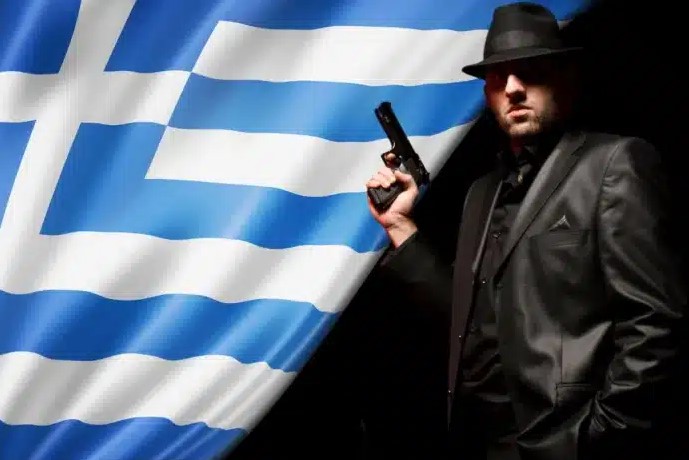 Ταλιμπανική Κολομβία