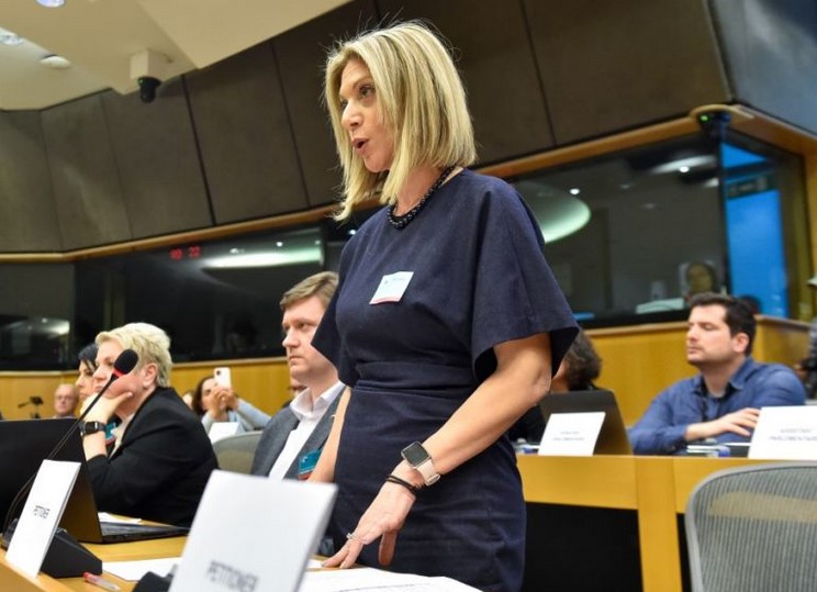 Τέμπη: Επιστολή Καρυστιανού σε Μητσοτάκη για το μπάζωμα – Γιατί παρεμβήκατε στο έργο της Δικαιοσύνης και ποιους συγκαλύπτετε;