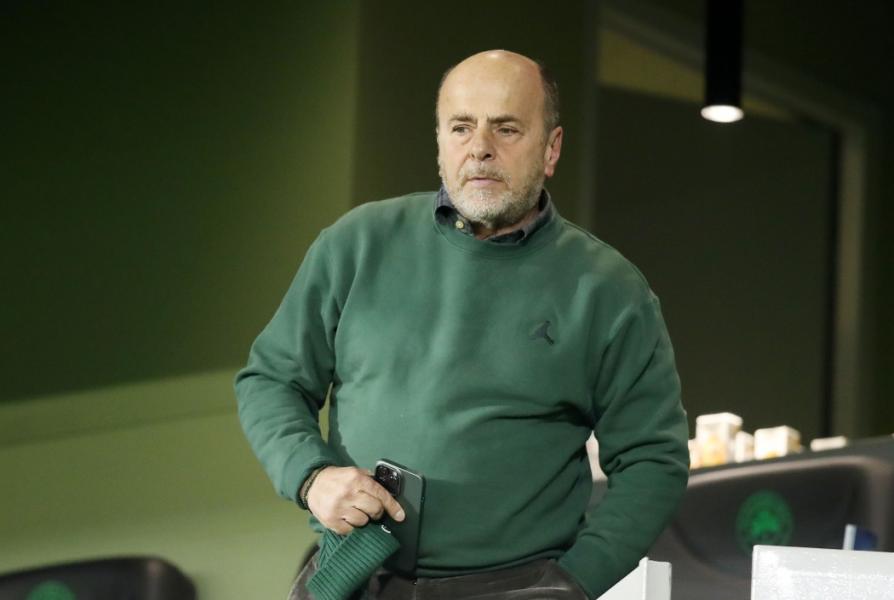 Παραδοχή Γ. Αλαφούζου με ενδιαφέρον