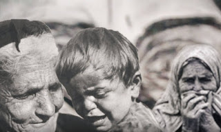 Μέρα μνήμης της γενοκτονίας των Ποντίων – Ιστορικά διδάγματα