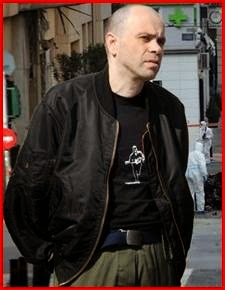 Κείμενο του Νίκου Μαζιώτη για τις συνθήκες περίθαλψης στις φυλακές Δομοκού