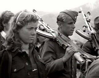 Το “Σχέδιο Μάρσαλ” που εκφωνείται σαν σήμερα το 1947 και η τραγική κατάληξη του εμφυλίου