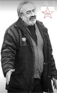 Πέντε χρόνια χωρίς τον σύντροφο Χρήστο Τσιγαρίδα