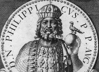 Η διαχρονική γάγγραινα που λέγεται κλήρος. – Μια μέρα σαν σήμερα το … 713