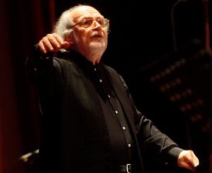 Ενας χρόνος χωρίς τον μουσικοσυνθέτη Γιάννη Μαρκόπουλο