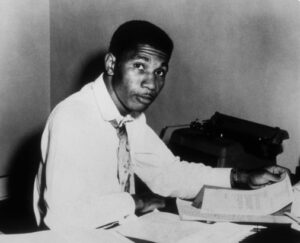 Μέντγκαρ Γουίλι Έβερ: Ο πρώτος μαύρος «μάρτυρας» του κινήματος για τα πολιτικά δικαιώματα στις ΗΠΑ. – Δολοφονήθηκε σαν σήμερα το 1962