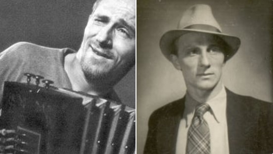 8 Ιούνη 1980 πεθαίνει ο μεγάλος κομμουνιστής ηθοποιός Ερνστ Μπους