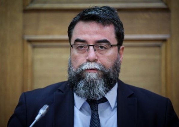 Ανταμοιβή των κόπων μιας ζωής