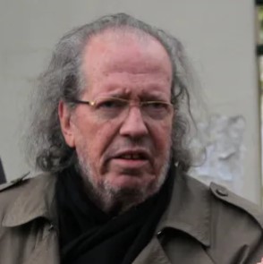 Σπύρος Φυτράκης, δικηγόρος Υπερασπιστής ανθρώπων και αξιών. Εφυγε σήμερα από κοντά μας.