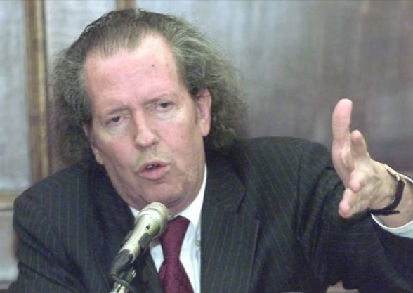 Αυτός ήταν ο σύντροφος Σπύρος Φυτράκης! – Ενα προσωπικό βίωμα