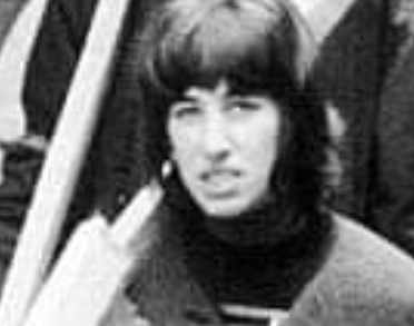 Σαν σήμερα το 1975 δολοφονείται από τους Iταλούς μπάτσους η 30χρονη επαναστάτρια κομμουνίστρια και ιδρυτικό των Ερυθρών Ταξιαρχιών, Μάρα Καγκόλ.