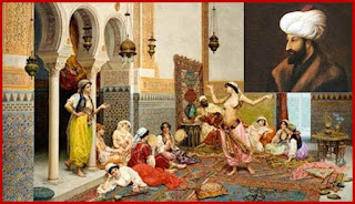 Μια χαρά μαγκίτης ο ιδρυτής της Μουσουλμανικής θρησκείας, που πέθανε σαν σήμερα το 632