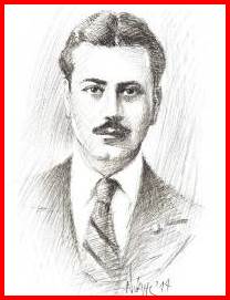 Αφιέρωμα στον ήρωα κομμουνιστή Β. Κτιστάκη, που δολοφονείται σαν σήμερα το 1944 από ντόπια πουλημένα καθάρματα και κατοχικές δυνάμεις