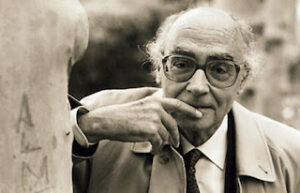 Ζοζέ Σαραμάγκου (Πέθανε σαν σήμερα στις 18/6/2010): «Ο κομμουνισμός είναι στις ορμόνες μου»