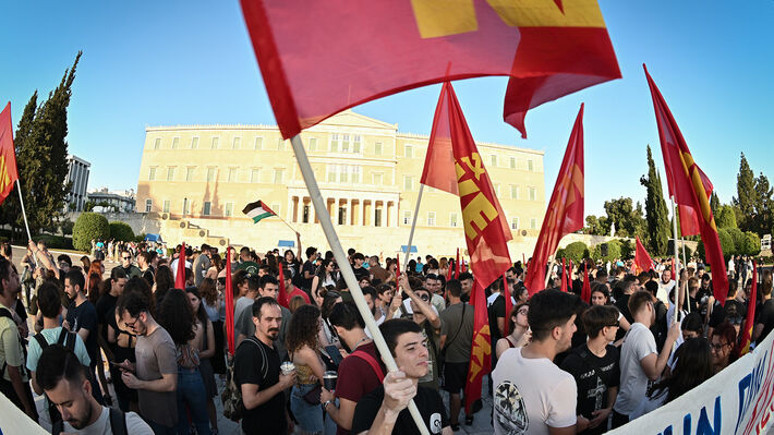 Ενας χρόνος από το έγκλημα της Πύλου
