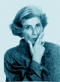 Σαν σήμερα το 1922 γεννιέται η Λ. Ζωγράφου – Απομυθοποίηση της χριστιανικής απάτης