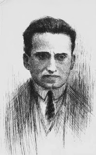 Σαν σήμερα το 1928 “φεύγει” ο ποιητής και πεζογράφος Κ. Καριωτάκης