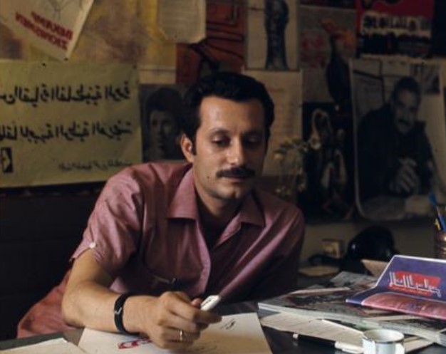 Σαν σήμερα το 1972 οι Ισραηλινές μυστικές υπηρεσίες δολοφονούν τον μεγάλο Παλαιστίνιο συγγραφέα Γασσάν Καναφάνι