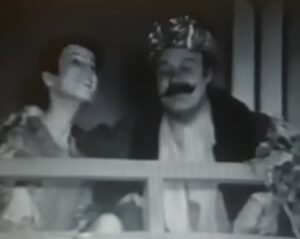 Συνέντευξη με τον Αγά.