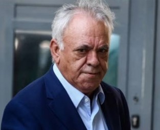 Παρενέργειες στον ΣΥΡΙΖΑ μετά την αποχώρηση Δραγασάκη
