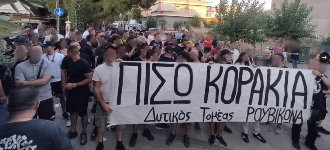 Οι αντιδράσεις του κόσμου δείχνουν να σώζουν τη δευτεραθλήτρια ΑμεΑ από την έξωση