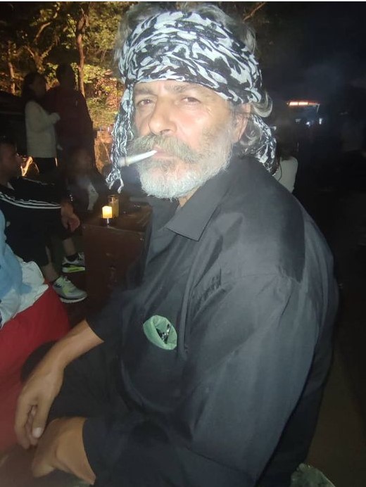 Ο κουρελιασμένος προφήτης