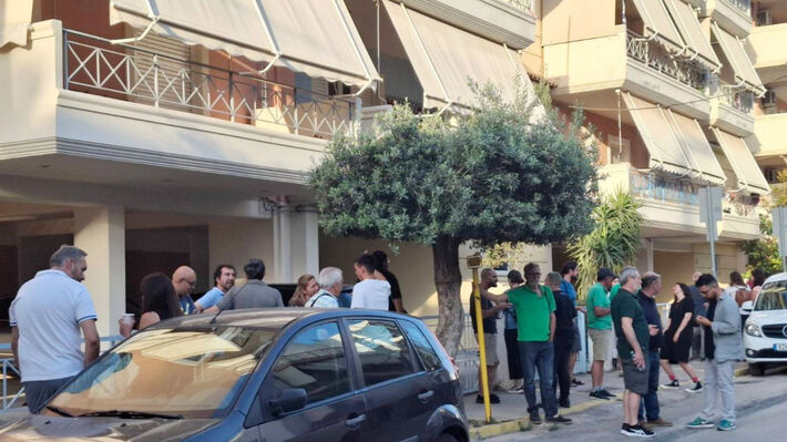 Αίσχος και ντροπή! Επιχειρούν έξωση σε σπίτι ΑμεΑ διακεκριμένης πρωταθλήτριας με την Εθνική ομάδα!