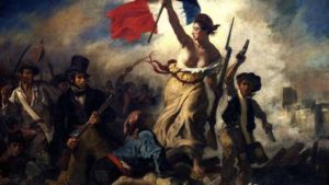 14 Ιούλη 1789: Πέφτει η Βαστίλη, αρχίζει η Γαλλική Επανάσταση
